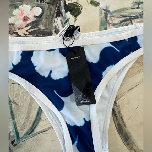 TAVIK swimming bottom 🤍 - Picture 6 of 7